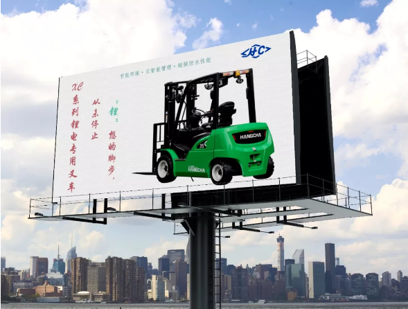 你絕對(duì)想不到，冷庫(kù)中使用電動(dòng)叉車要注意這么多事項(xiàng)！
